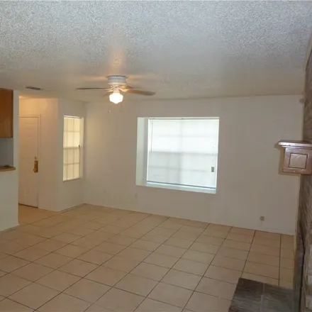 Rent this 3 bed duplex on 3427 Republic Drive in Forest Hill, TX 76140