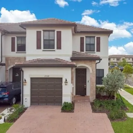 Buy this 3 bed townhouse on 11068 W 33rd Ct Unit 11068 in Hialeah, Florida