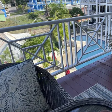 Image 6 - Weston, Saint James, Barbados - Apartment for rent