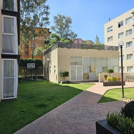 Buy this studio apartment on Galerias Perinorte in Calle Hacienda Xalpa, Colonia Hacienda del Parque