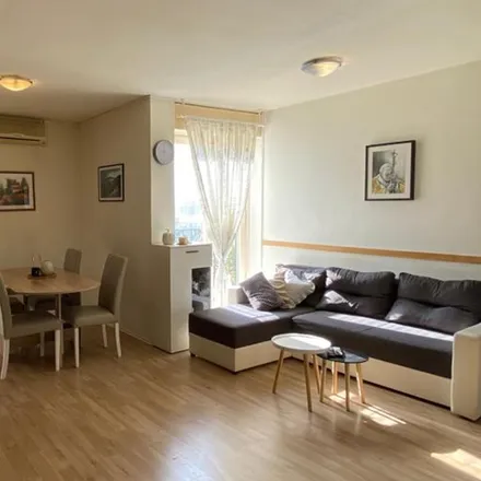 Buy this 2 bed apartment on Miroslava Krleže in 21111 Split, Croatia