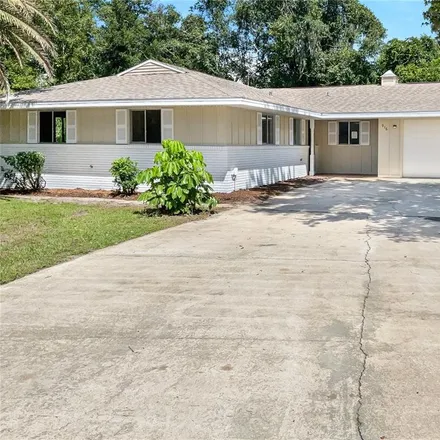 Buy this 3 bed house on 916 Northern Oaks Terrace in DeLand, FL 32724