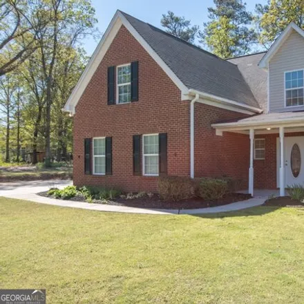 Image 3 - 4801 Scarborough Road, Scarbrough Cross Roads, Henry County, GA 30294, USA - House for sale