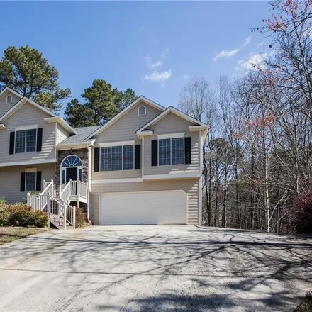 Image 2 - 134 Brookhaven Lane, Holly Springs, GA 30114, USA - House for rent