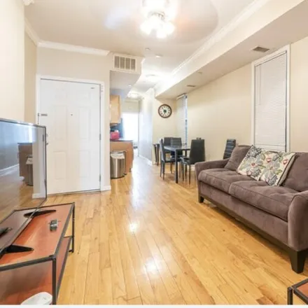Image 4 - 30 Prospect Street, Jersey City, NJ 07307, USA - Apartment for rent