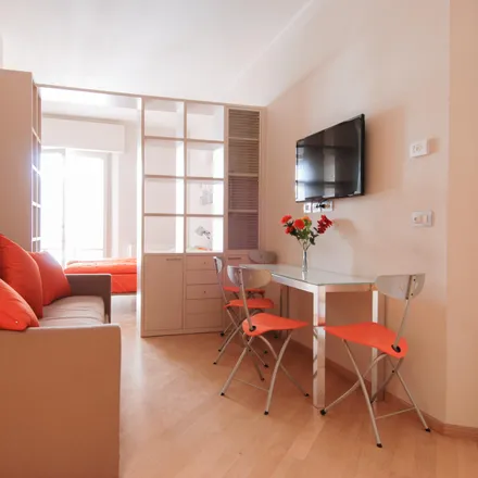 Rent this 1 bed apartment on Via Francesco Rizzoli in 18, 40125 Bologna BO