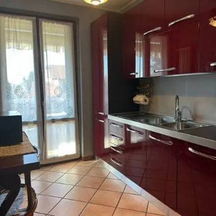 Image 9 - Cascina Casotto, Via Cesare Beccaria, 20852 Villasanta MB, Italy - Apartment for rent
