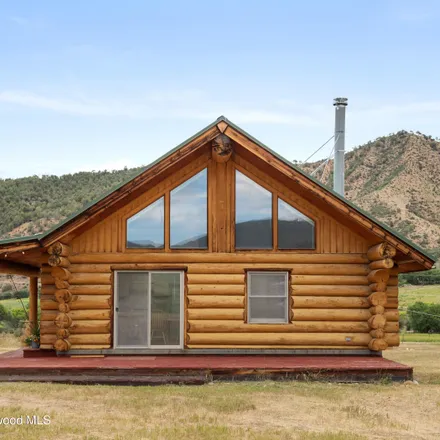 Image 3 - 198 West Sopris Creek Road, Pitkin County, CO 81621, USA - House for sale