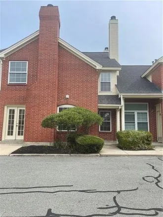 Rent this 2 bed townhouse on 626 Smithfield Rd Apt 1104 in North Providence, Rhode Island