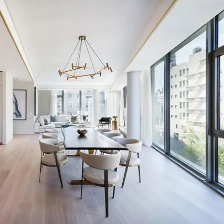 Rent this 4 bed condo on 82 East 10th Street in New York, NY 10003