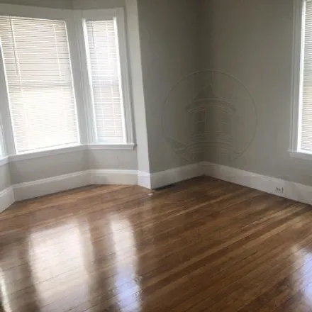 Rent this 3 bed apartment on 12;14 Lincoln Avenue in Somerville, MA 02145