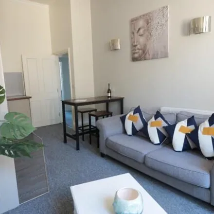 Rent this 1 bed apartment on 9 The Crescent in Plymouth, PL1 3LB