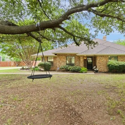 Buy this 3 bed house on 459 Emerald Court in Johnson County, TX 76028