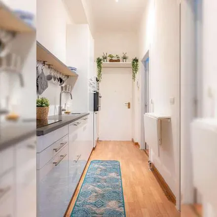 Rent this 3 bed apartment on La casa del kebab in Via Modica, 20142 Milan MI