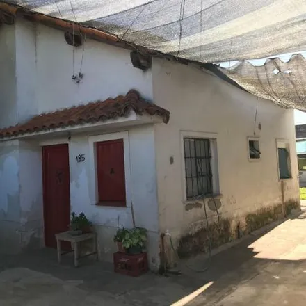 Buy this 3 bed house on Santos Vega in Partido de Lomas de Zamora, 1851 Llavallol