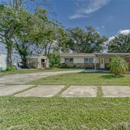 Buy this 3 bed house on 8240 Pelican Lane in Pinellas County, FL 33777