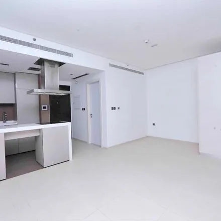 Rent this 1 bed apartment on The Aurora in Marina Promenade, Dubai Marina