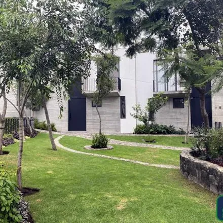 Buy this 2 bed townhouse on Calle Súchil 100 in Coyoacán, 04380 Mexico City