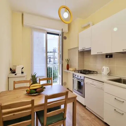 Image 9 - Viale Caterina da Forlì, 20146 Milan MI, Italy - Apartment for rent
