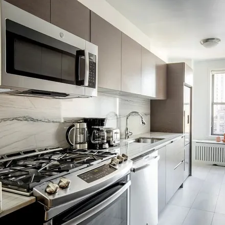 Rent this 2 bed apartment on Midtown in New York, NY