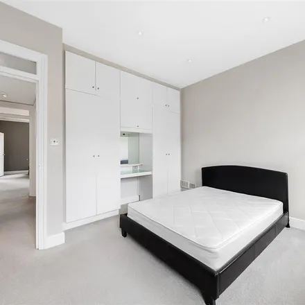 Rent this 2 bed apartment on Belvedere House in 6 Grenville Place, London
