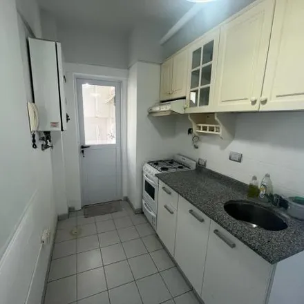 Rent this 1 bed apartment on Saladillo 2258 in Mataderos, C1440 ABZ Buenos Aires