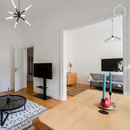 Image 5 - Alardusstraße 7, 20255 Hamburg, Germany - Apartment for rent