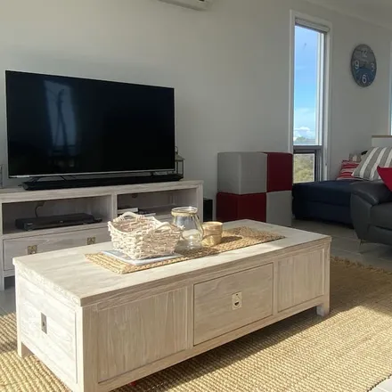 Rent this 4 bed house on Cape Jaffa SA 5275