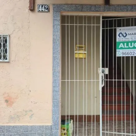 Rent this 1 bed apartment on Avenida Governador Amaral Peixoto in Centro, Nova Iguaçu - RJ