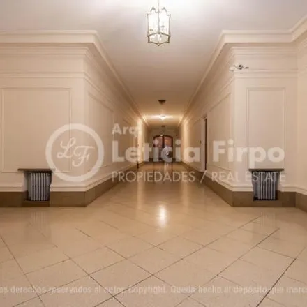 Buy this 3 bed apartment on Avenida Belgrano 1274 in Monserrat, C1091 ABA Buenos Aires