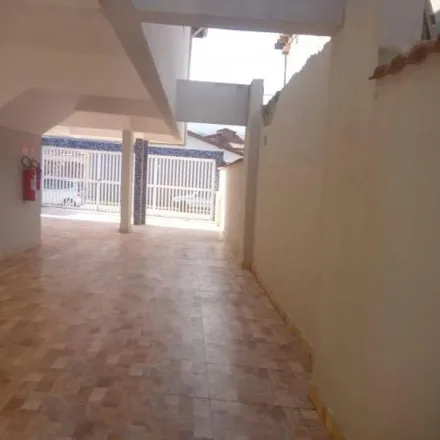 Rent this 2 bed house on Rua Poços de Caldas in Real, Praia Grande - SP
