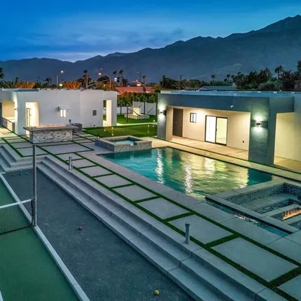 Image 5 - 2178 North Farrell Drive, Palm Springs, CA 92262, USA - House for sale