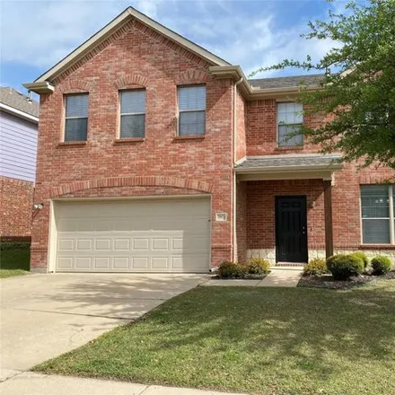 Buy this 3 bed house on 10624 Vista Heights Boulevard in Fort Worth, TX 76108
