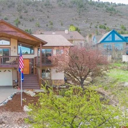 Buy this 3 bed house on 318 Jenkins Ranch Road in Durango, CO 81301