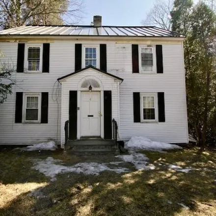 Buy this 5 bed house on 23 College Avenue in Orono, 04473