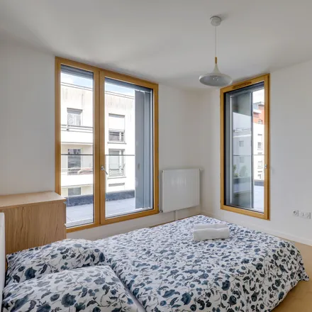 Image 3 - Réflexions, Rue Amerigo Vespucci, 91300 Massy, France - Apartment for rent