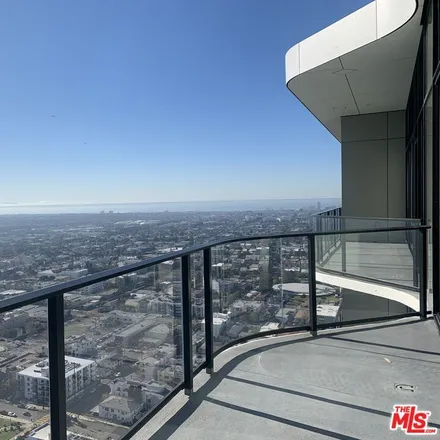 Image 5 - Chase, Wilshire Boulevard, Los Angeles, CA 90025, USA - Apartment for rent