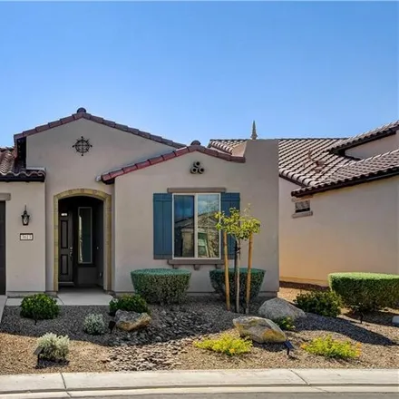 Buy this 2 bed house on 3613 Corte Bella Hills Avenue in North Las Vegas, NV 89081