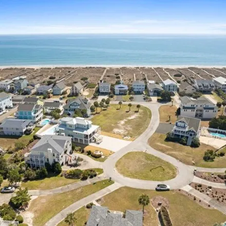 Image 6 - 184 Strawflower Drive, Holden Beach, Brunswick County, NC 28462, USA - Condo for sale