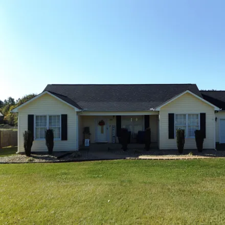 Buy this 3 bed house on 800 Sandy Ford Road in Chesnee, SC 29323