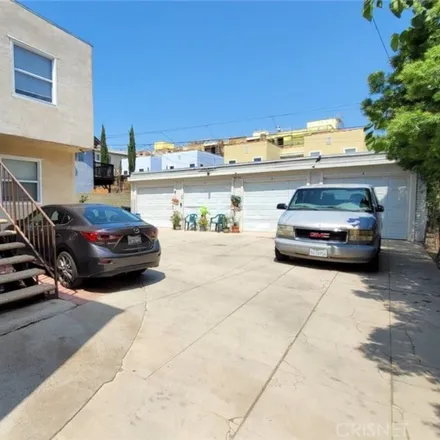 Image 8 - St. Garabed Armenian Apostolic Church, 1614 North Alexandria Avenue, Los Angeles, CA 90027, USA - Apartment for sale