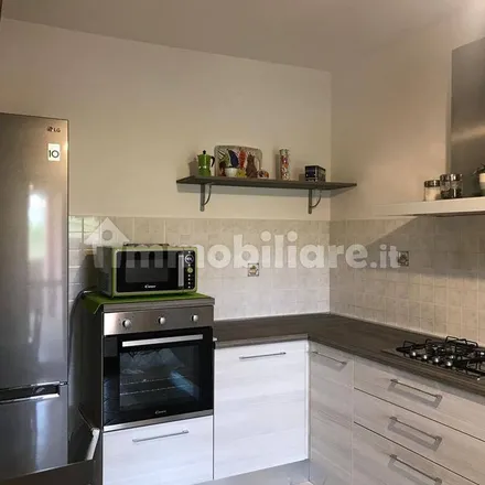 Rent this 4 bed apartment on Piazza Caduti di Nassiriya in 00034 Colleferro RM, Italy