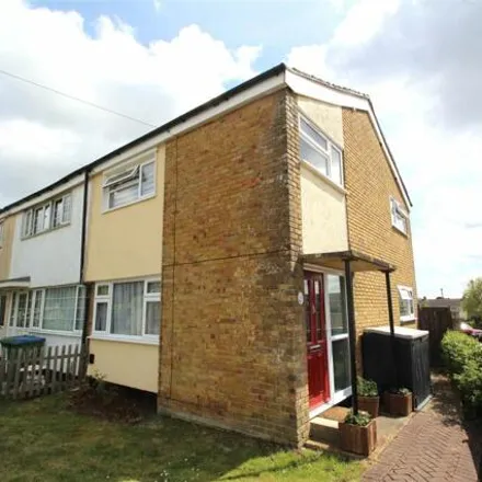Buy this 3 bed house on Ransome Close in Titchfield, PO14 4JD