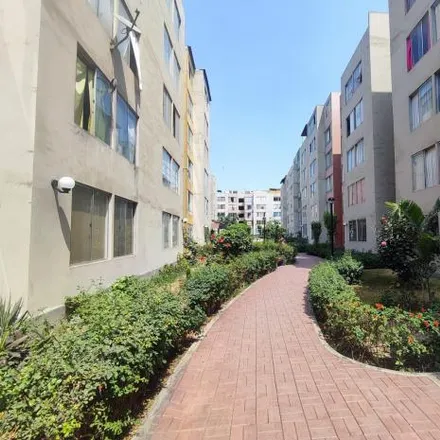 Buy this 4 bed apartment on unnamed road in Ate, Lima Metropolitan Area 15487