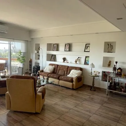 Buy this 3 bed apartment on Crisólogo Larralde 1531 in Núñez, C1054 AAQ Buenos Aires