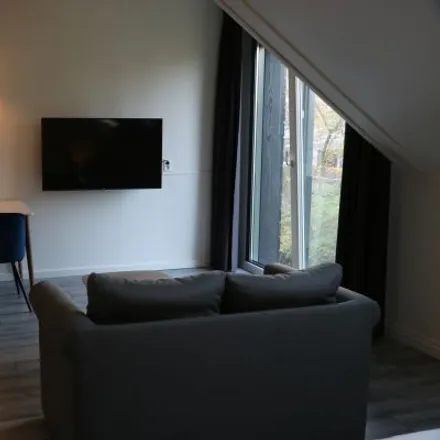 Image 1 - Ditlaar 55, 1066 EE Amsterdam, Netherlands - Apartment for rent