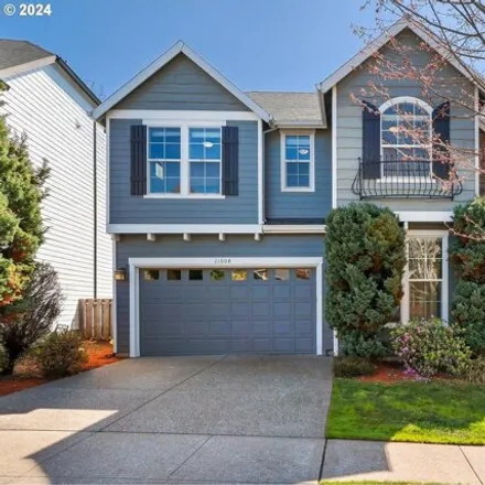 Buy this 4 bed house on 11008 Northwest Sarah Lane in Portland, OR 97229