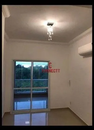 Rent this 2 bed apartment on Rua Rubem Ubida 200 in Jardim Botânico, Ribeirão Preto - SP