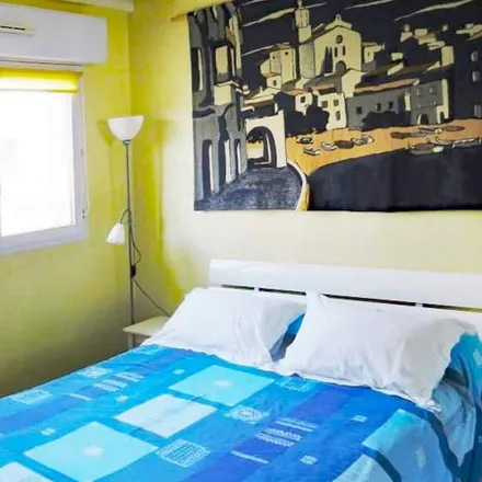 Rent this 2 bed condo on 64600 Anglet