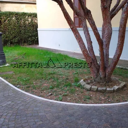 Rent this 5 bed apartment on Via Francesco Rossi 15 in 47121 Forlì FC, Italy